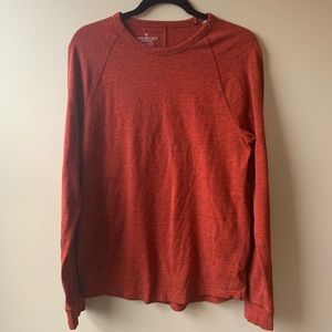 American Eagle long sleeve shirt